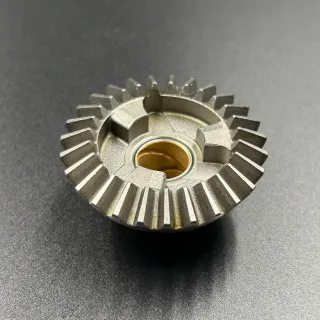 Шестерня переднего хода Yamaha 4-5 (PREMARINE) картинка