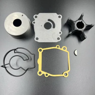 Ремкомплект помпы охлаждения Suzuki DF90-140, DF100-140(A) (Suzuki) картинка