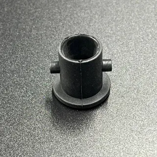 Уплотнение трубки охлаждения Yamaha 5-15, F9.9-15 (647-44366-00) (Yamaha) картинка