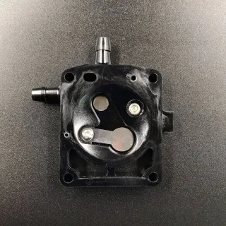 Корпус топливного насоса Yamaha 30D (Yamaha) картинка