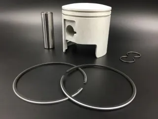 Поршневой комплект Yamaha 40X (0.50mm) (Osaka) картинка