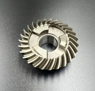 Шестерня заднего хода Yamaha 9.9-15 (6E7-45571-00; 6E7-45570-00) (KACAWA) картинка