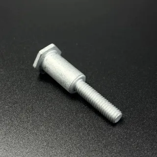 Болт подвески Yamaha 9,9-15 (Yamaha) картинка