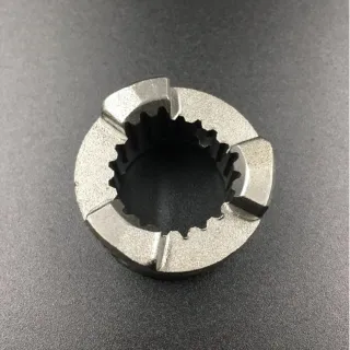 Храповик включения скорости Yamaha 9.9-15, F8-20 (RT) картинка