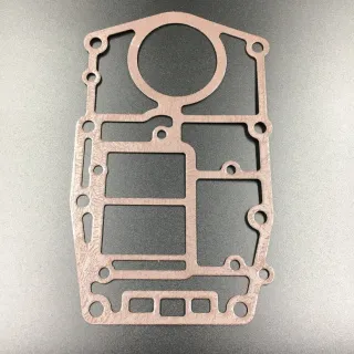 Прокладка под блок Suzuki DT20-30 (11433-96302;11433-91L00) (Suzuki) картинка