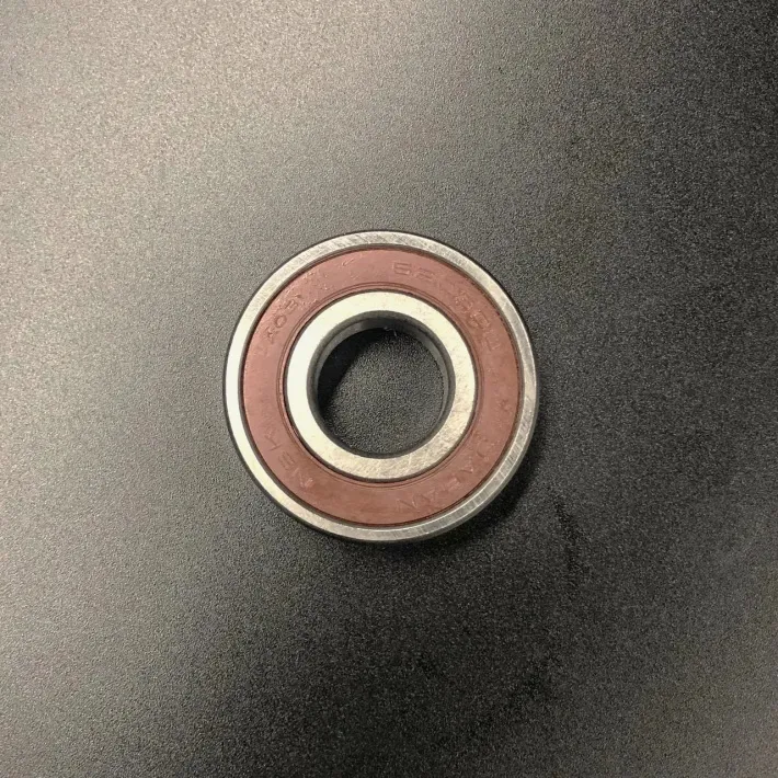 6203DDUCM — 3