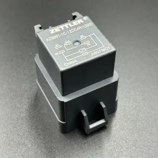 Реле топливного насоса Mercruiser (865202T) (Quicksilver) картинка