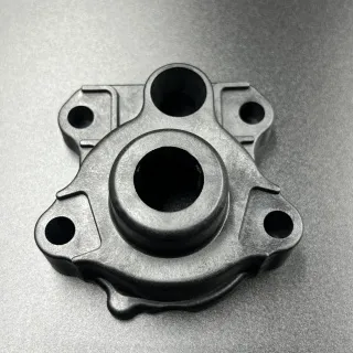 Корпус помпы охлаждения Yamaha 60-70 (KACAWA) картинка