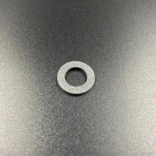 Прокладка пробки редуктора Yamaha 2-300, F4-350 (90430-08003) (8.0х12.6х1.6mm) (PREMARINE) картинка