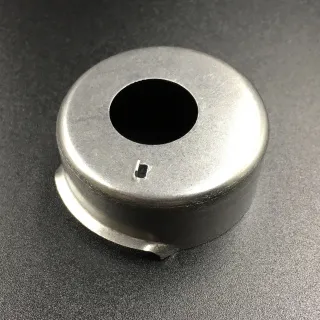 Стакан помпы охлаждения Yamaha 40-50, F30-70 (PREMARINE) картинка