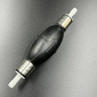 Груша топливоподкачивающая Mercury (Kacawa) картинка