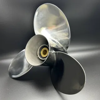 Гребной винт Yamaha 150-300, F150-F275, F300B (3x15-1/2x17) (Сталь) картинка