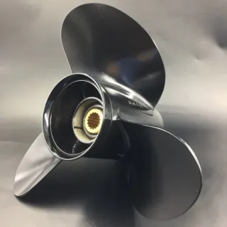 Гребной винт Suzuki DF90-140, DF70A-140A, DF100B (3x14x19) (Osaka) картинка