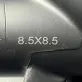 Гребной винт Tohatsu 8-9.8 (3x8.9x8.5) — артикул 3B2-64517-1 — слайд 7