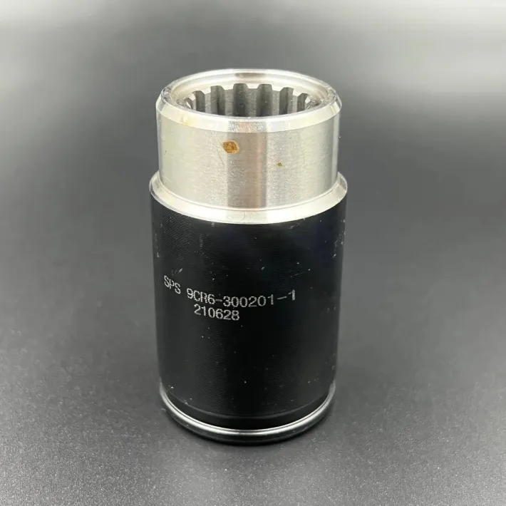 9CR6-300201-10000 — 3