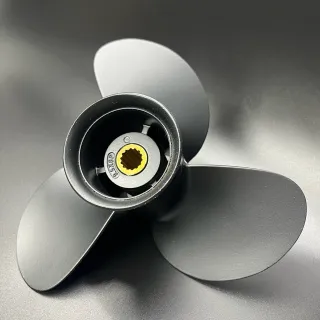 Гребной винт Tohatsu 9.9-18 (3x9.5x8) (3BA-64516-1; 3BAB64516-1) (YHS) картинка