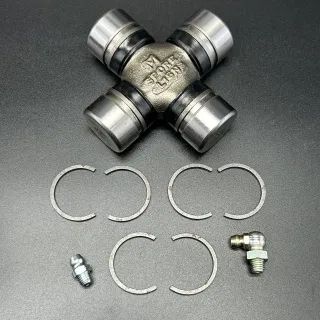 Крестовина карданного вала CROSS/BRG ASSY-HD  (Quicksilver) картинка