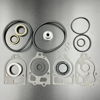 Ремкомплект редуктора Mercury V6 2-stroke 2.5L  (JSP) картинка
