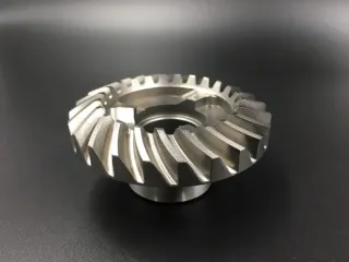 Шестерня заднего хода Yamaha 40-50 (6H4-45570-00;6H4-45571-00;6H4-45571-01) (Osaka) картинка