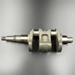Коленчатый вал Yamaha F9.9-20 (YUELANG) картинка