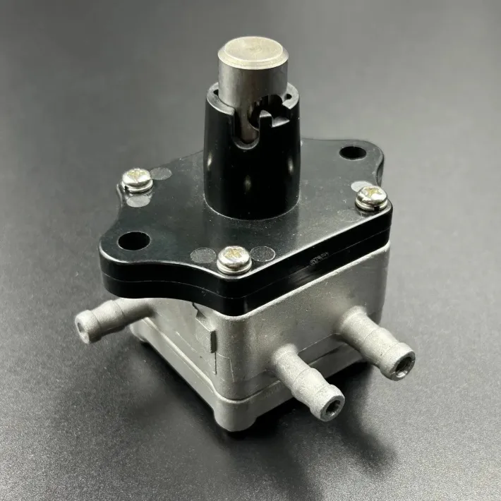 16700-ZW1-004 — 1