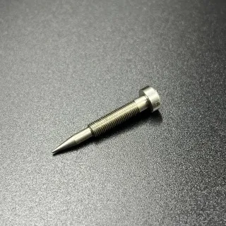 Винт регулировочный подачи воздуха Yamaha 40X;115-250 (PREMARIN) картинка