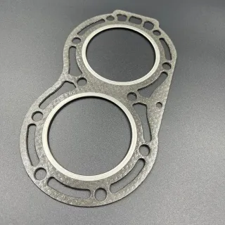 Прокладка под головку Suzuki DT25-30 (11141-96344) (KACAWA) картинка