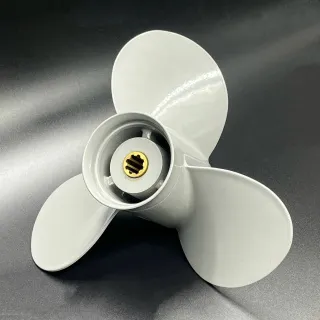 Гребной винт Honda BF8-BF15, BF20D (3x9-1/4x11) (Polastorm) картинка