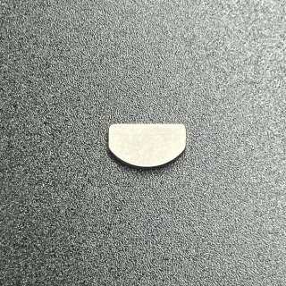 Шпонка крыльчатки Yamaha 9.9-30, F6-20 (63V-44338-00) (Yamaha) картинка