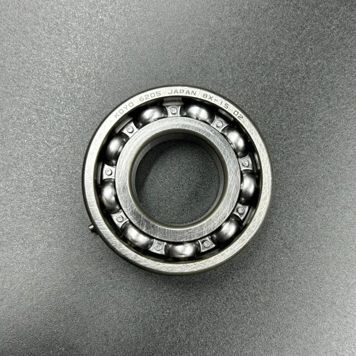 93306-205U7 — 2
