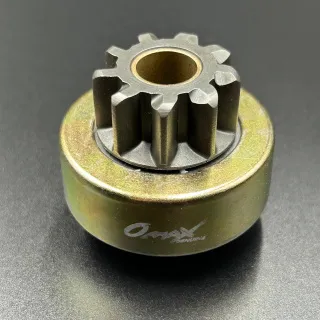 Бендикс электростартера Yamaha 75-90 (Omax) картинка