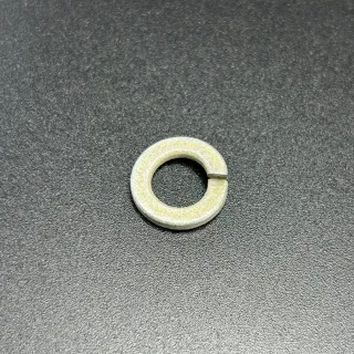 Шайба стопорная стальная диам. 8 мм LOCKWASHER @4 (Quicksilver) картинка