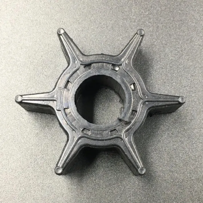  — 2