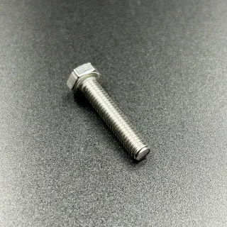 Болт Yamaha M6x30 (YUELANG) картинка