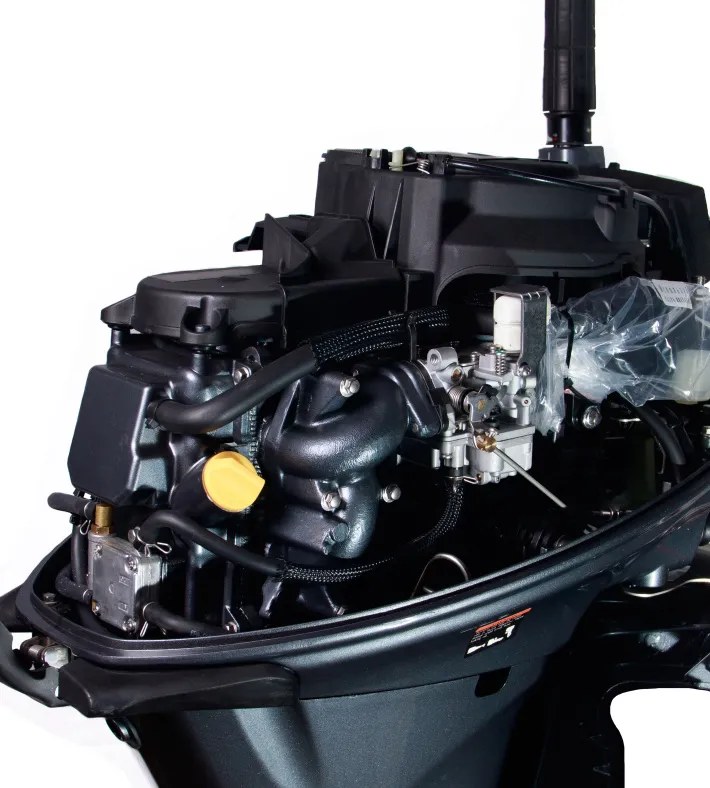 PLM-20 4T — 4