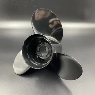 Гребной винт без втулки 30-70 л.с. (3x10-3/8x13) Vortex (Michigan) картинка
