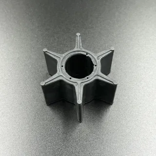 Крыльчатка помпы охлаждения Yamaha 75-90 (WUHU) картинка
