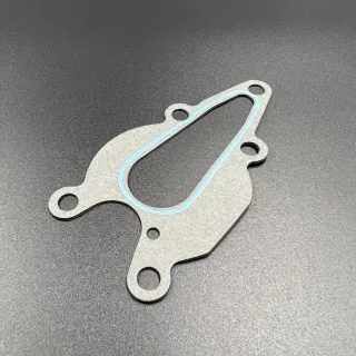 Прокладка под основания помпы охлаждения Mercury 6-15, F8-F15 (NEW) (Omax) картинка