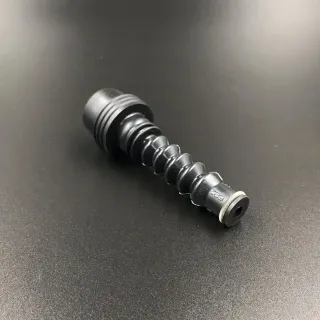 Гофра тяги включения скорости Yamaha 9.9-30, F8-9.9 (Yamaha) картинка