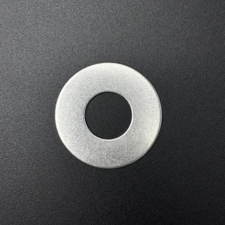 Шайба стальная диам. 19,5 мм WASHER (Quicksilver) картинка