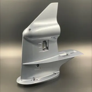 Корпус редуктора Yamaha 40X (PREMARINE) картинка