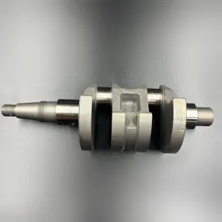 Коленчатый вал Yamaha F9.9-15 66M (F15-01.02.00.01)HIDEA (PREMARINE) картинка