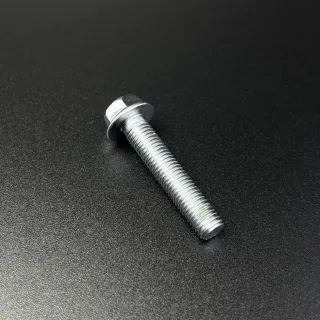 Болт крепления головки Yamaha 9.9-15 (Yamaha) картинка