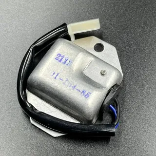 Реле-регулятор напряжения Yamaha VK540 (82M-81910-A0) (KINETIX) картинка
