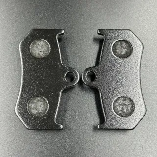 Тормозные колодки Yamaha VK 10; RS10/RS90; RX10/RXW10; FX10/RFX10 (8FU-W0046-01) (KINETIX) картинка