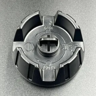 Крышка топливного бака пластиковая(Quicksilver) картинка