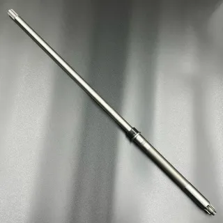 Вал торсионный Yamaha 25-30, F20-25 (S) (YUELANG) картинка