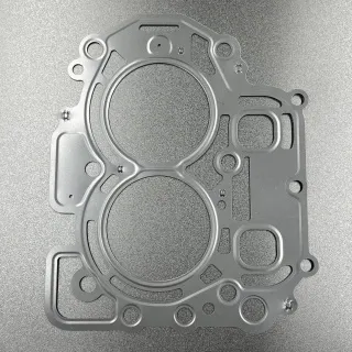 Прокладка под головку Tohatsu MFS8-9.8 (27-850836001) (Tohatsu) картинка