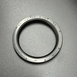 Сальник Yamaha (93102-43M42) (43x55x6) (Yamaha) картинка