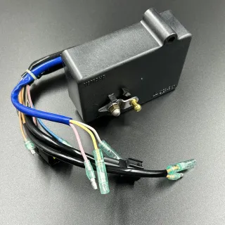 Коммутатор Yamaha 40-50 (Yamaha) картинка